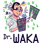 Dr. Waka