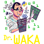 Dr. Waka